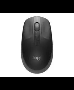 Maus Logitech M190 wireless ,Zeze