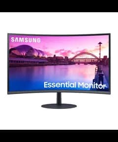 Monitor Samsung 32" S32C390EAU 75Hz
