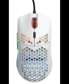 Maus Gaming Glorious Model O wired,Bardhe