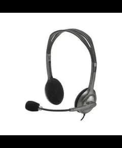 Kufje Logitech H110 Stereo,Zeze