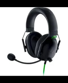 Kufje Gaming Razer BlackShark Over-Ear,Virtual 7.1