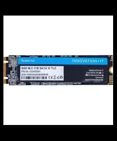 Disk i brendshem SSD InnovationIT Superior BULK M. 1TB