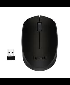 Maus Logitech B170 wireless ,Zeze