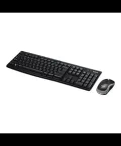 SET Tastiere ,Maus Logitech MK270 wireless