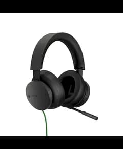 Kufje XBOX Microsoft Stereo ,Zeze