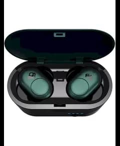 Degjuese Skullcandy Push S2BBW True Wireless psycho tropical