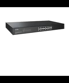 Switch Cudy 16-Port Gigabit Gs1016