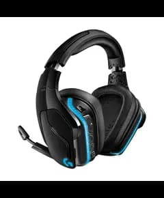 Kufje Gaming Logitech G935 ,Zeze