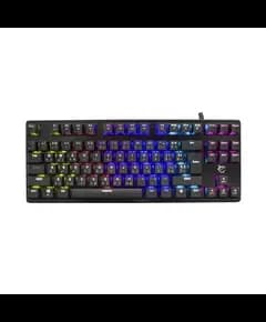 Tastiere Gaming White Shark Gk-1925 Spartan, Zeze