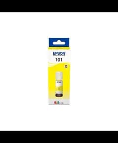 Ngjyre Printeri Epson 101 Verdhe
