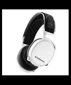 Kufje  Steelseries Arctis  7P Headset Wireless Over-Ear,Bardhe