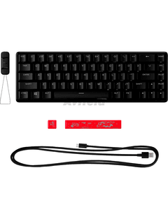 Tastiere Gaming HYPERX Alloy Origins 65