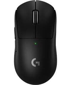 Maus Gaming Logitech SuperLight G PRO X 2 lightspeed 2.4GHZ,Zeze