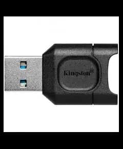 Lexues Kartash Kingston,mobilelite plus USB3.2 Gen1 MLPM microSDHC/SDXC UHS-II