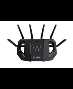 Ruter ASUS TUF-BE6500 AiMesh Dual-Band Wi-Fi 7