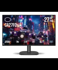 Monitor Gaming Cooler Master 27" GA27FC 120Hz ,CMI-GA27FC-EU