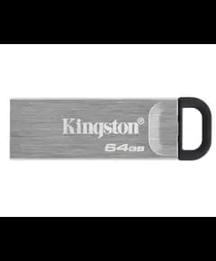Usb Kingston 64GB DataTraveler 200MB,s Metal 3.2 Gen 1 DTKN/64GB