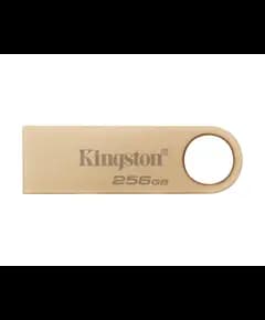 Usb Kingston 256GB 220MB,s Metal 3.2 Gen 1 DataTraveler SE9 G3 DTSE9G3/256GB