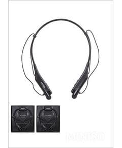 Wireless In-ear Ndëgjuese(Zezë) Modeli: BT-551