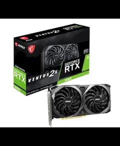 Kartele Grafike MSI GeForce RTX 3060 VENTUS 2X 12G OC