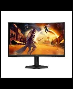 Monitor Gaming AOC 27" C27G4ZXU 280Hz
