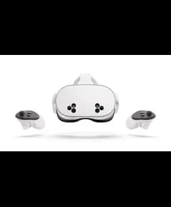 VR Meta Quest 3S 128GB,Bardhe