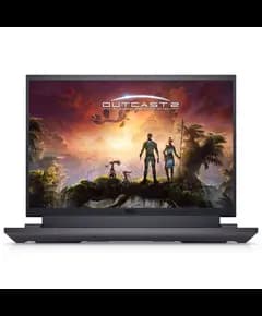 Laptop Gaming Dell G16 7630 16"i9-13900HX 32GB RAM 1TB SSD GeForce RTX 4070 8GB