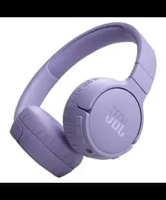 Kufje JBL T 670 NC ,Vjollce hapur