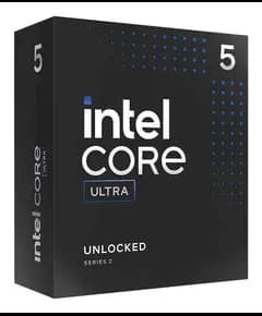 Procesor Intel Core S1851 CORE ULTRA 5 245KF TRAY
