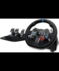 Timon, Pedale Lojera Joyg Logitech G29 Driving Force
