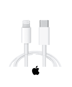 Kabell Apple USB-C 2M MQGH2ZM/A