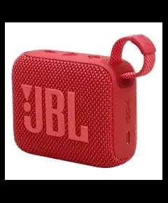 Altoparlant JBL GO 4 PROMO,Kuqe