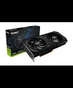 Kartele Grafike Palit GeForce RTX 4070 Dual 12GB GDDR6