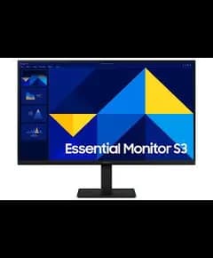 Monitor Samsung 27" LS27D304GAUXEN 100Hz