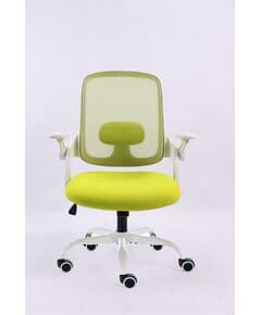 Karrige Zyre Go Smart 6102, Verdhe