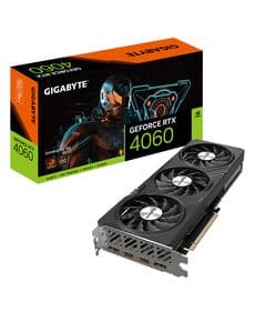 Kartele Grafike Gigabyte GEFORCE RTX 4060 GAMING OC 8G