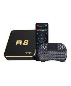 TV BOX R8 2GB ,16GB