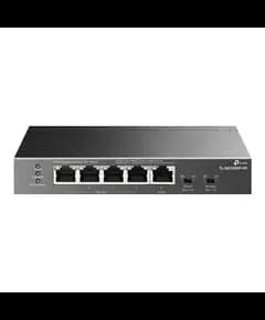Switch Cudy FS1006P PoE+6port