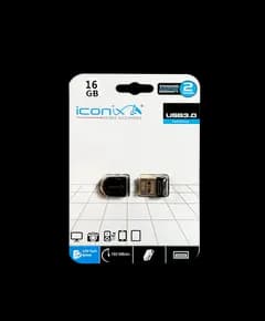 Usb Fllesh 16GB