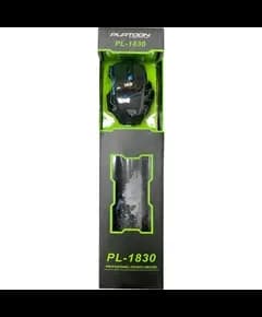Maus Mauspad Gaming PL-1830