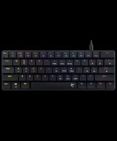 Tastiere Gaming WhiteShark GK-006111 ,zeze