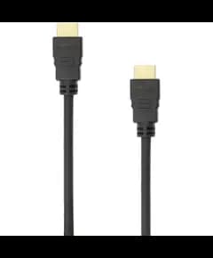 Kabell Sbox HDMI -HDMI 1.4 M/M 5m