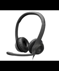 Kufje Logitech H390 Usb Stereo Headset , Zeze