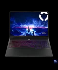 Laptop Legion PRO 7P 16" U9 275HX 32GB RAM 1TB RTX 5070Ti,Zeze