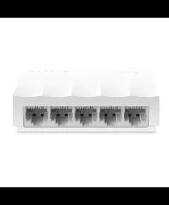 Switch Tp-link 5-PORT  LS1005,Bardhe
