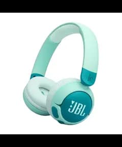 Kufje per femije JBL JR 320 BT ,Gjelber