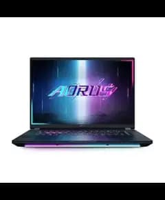 Laptop Gaming GIGABYTE  AORUS MASTER 16 BYH 16 " QHD+ OLED  Core Ultra 9 275HX 32GB RAM...