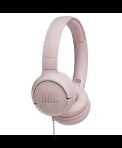 Kufje TUNE 500 ,Roze