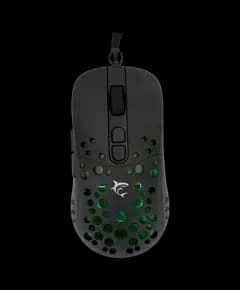 Maus Gaming WhiteShark GM 9004 TRISTAN ,Zeze