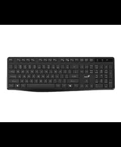 Tastiere GENIUS KB-7200 Wireless USB,Zeze